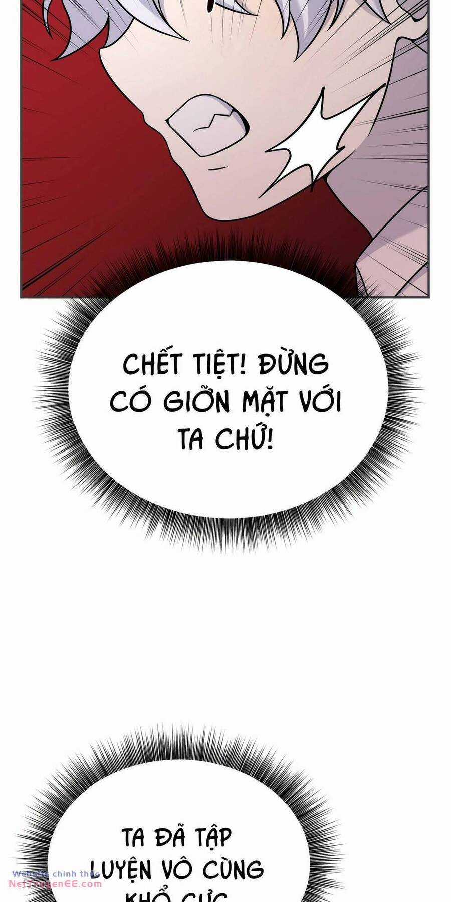 Phương Pháp Sinh Tồn Của Rồng Sắp Ngủm Chapter 13 trang 78