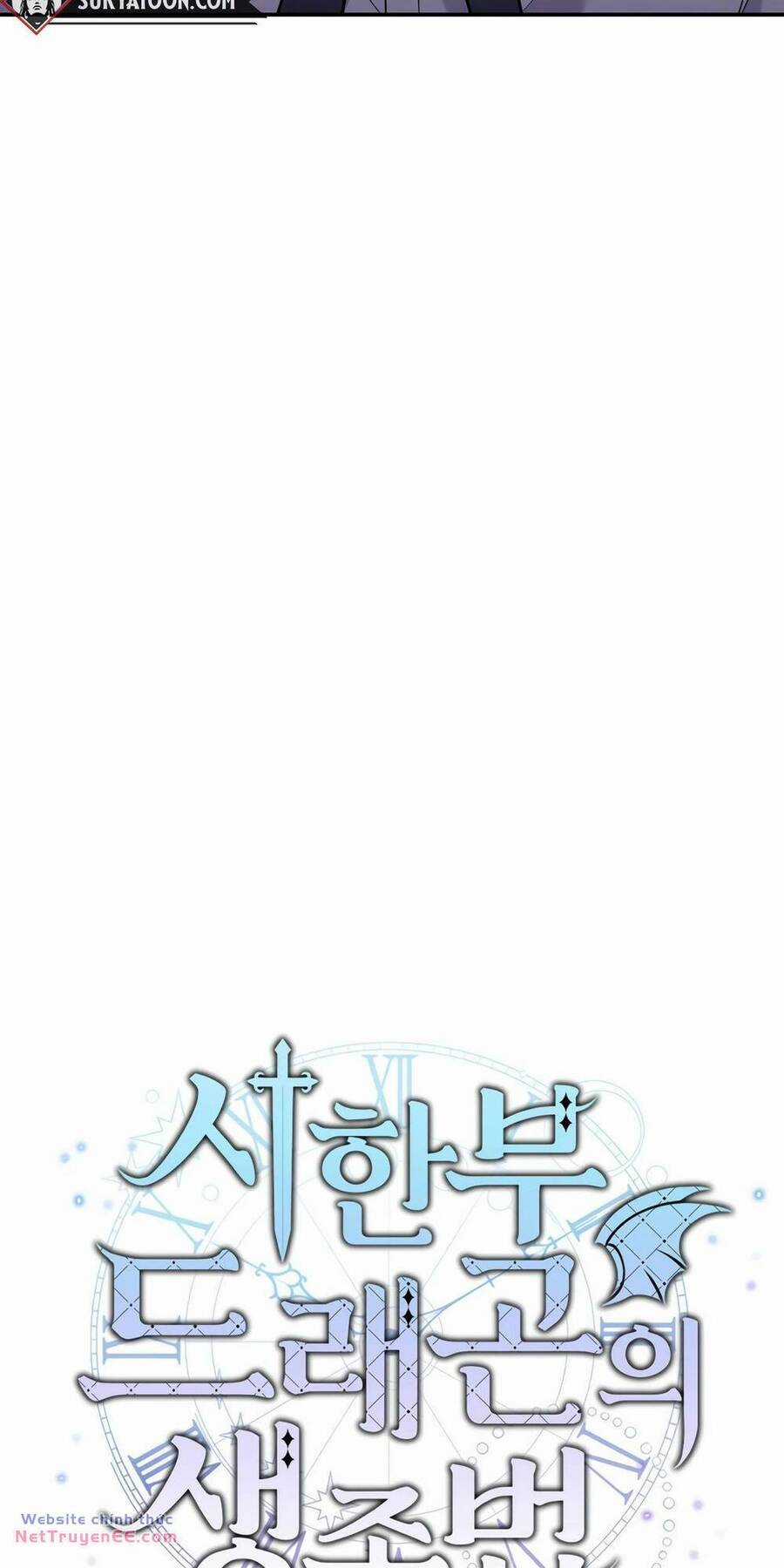 Phương Pháp Sinh Tồn Của Rồng Sắp Ngủm Chapter 13 trang 8