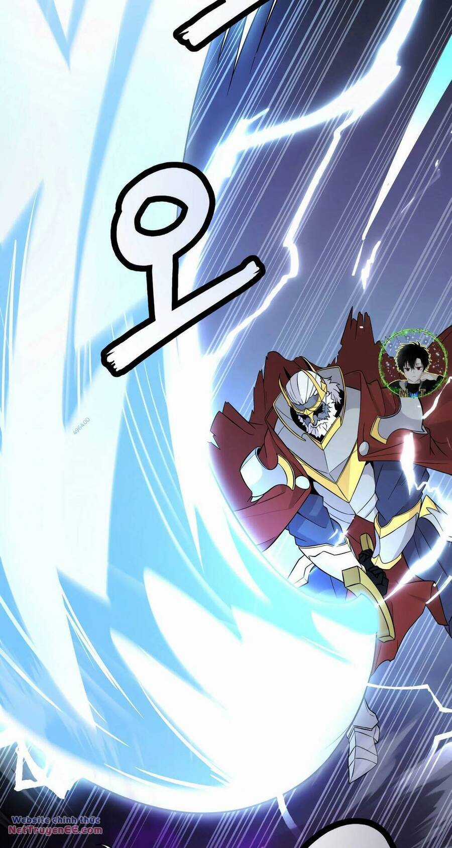 Phương Pháp Sinh Tồn Của Rồng Sắp Ngủm Chapter 13 trang 84