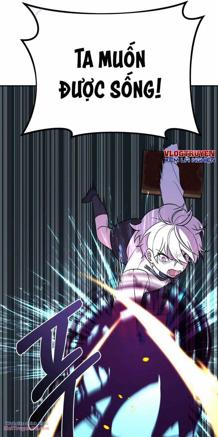 Phương Pháp Sinh Tồn Của Rồng Sắp Ngủm Chapter 13 trang 86