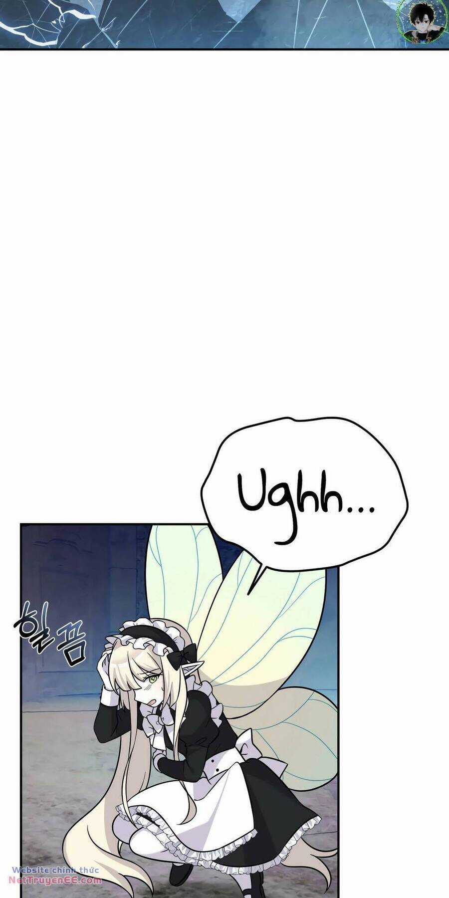 Phương Pháp Sinh Tồn Của Rồng Sắp Ngủm Chapter 13 trang 99