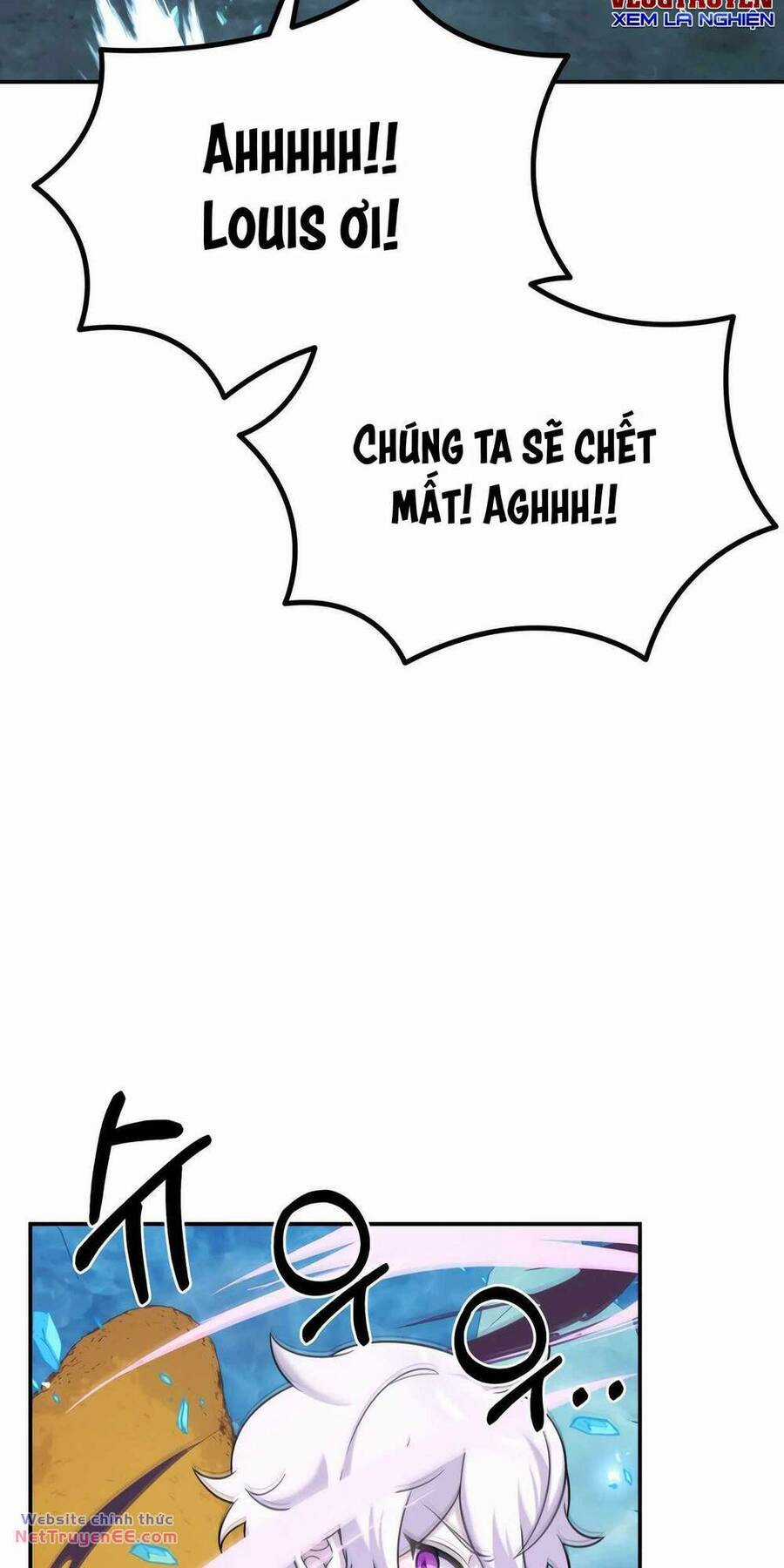 Phương Pháp Sinh Tồn Của Rồng Sắp Ngủm Chapter 14 trang 44