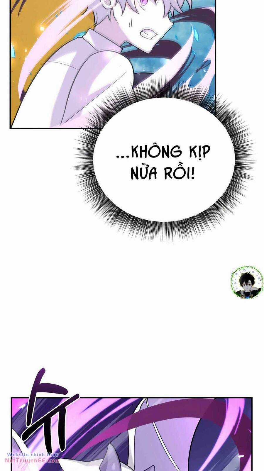 Phương Pháp Sinh Tồn Của Rồng Sắp Ngủm Chapter 14 trang 45