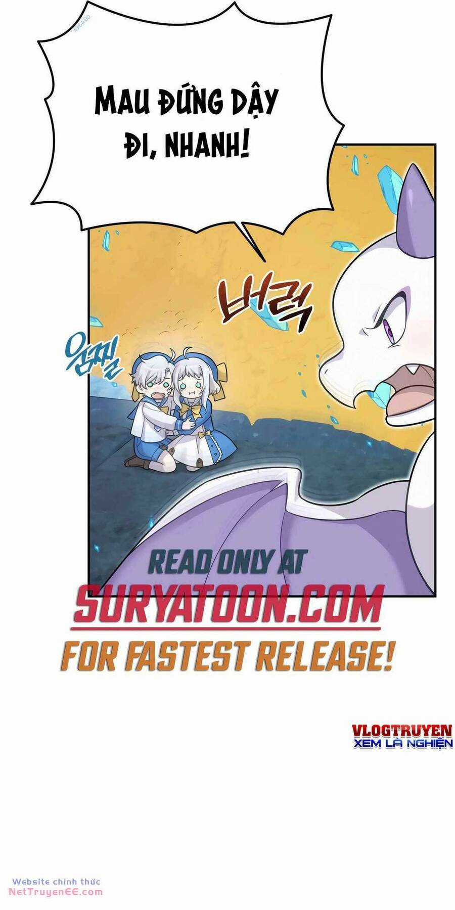 Phương Pháp Sinh Tồn Của Rồng Sắp Ngủm Chapter 14 trang 47