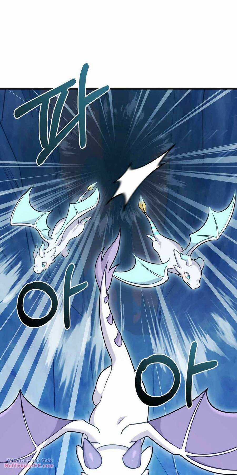 Phương Pháp Sinh Tồn Của Rồng Sắp Ngủm Chapter 14 trang 48