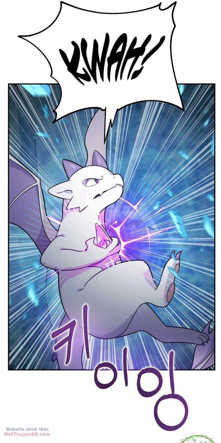 Phương Pháp Sinh Tồn Của Rồng Sắp Ngủm Chapter 14 trang 53