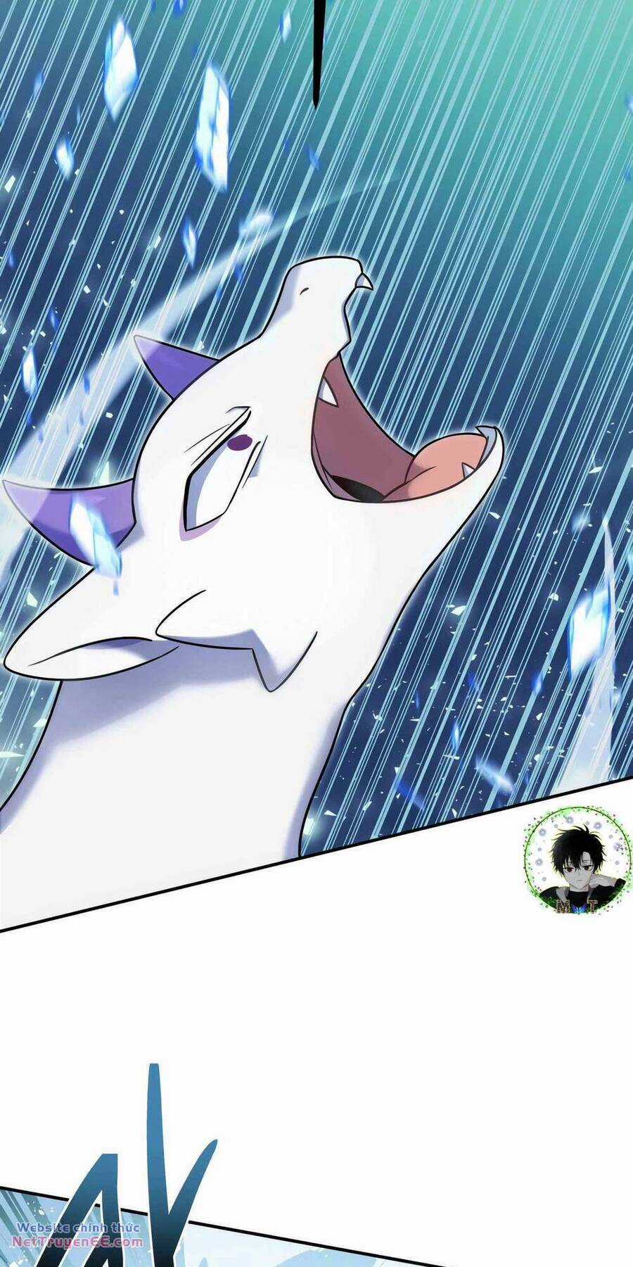 Phương Pháp Sinh Tồn Của Rồng Sắp Ngủm Chapter 14 trang 61