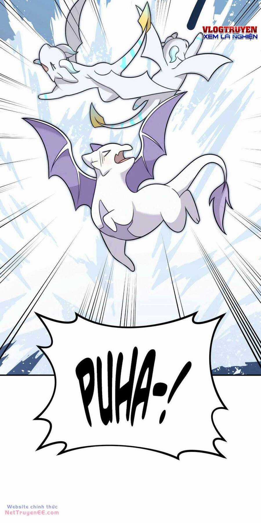 Phương Pháp Sinh Tồn Của Rồng Sắp Ngủm Chapter 14 trang 68