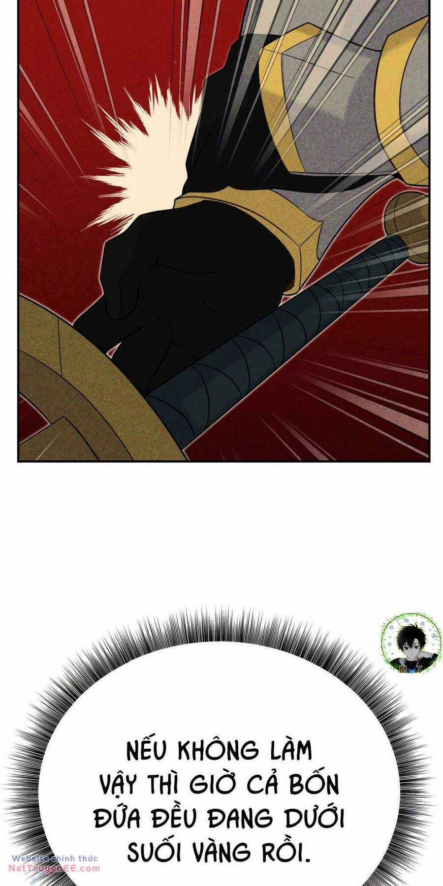 Phương Pháp Sinh Tồn Của Rồng Sắp Ngủm Chapter 14 trang 73