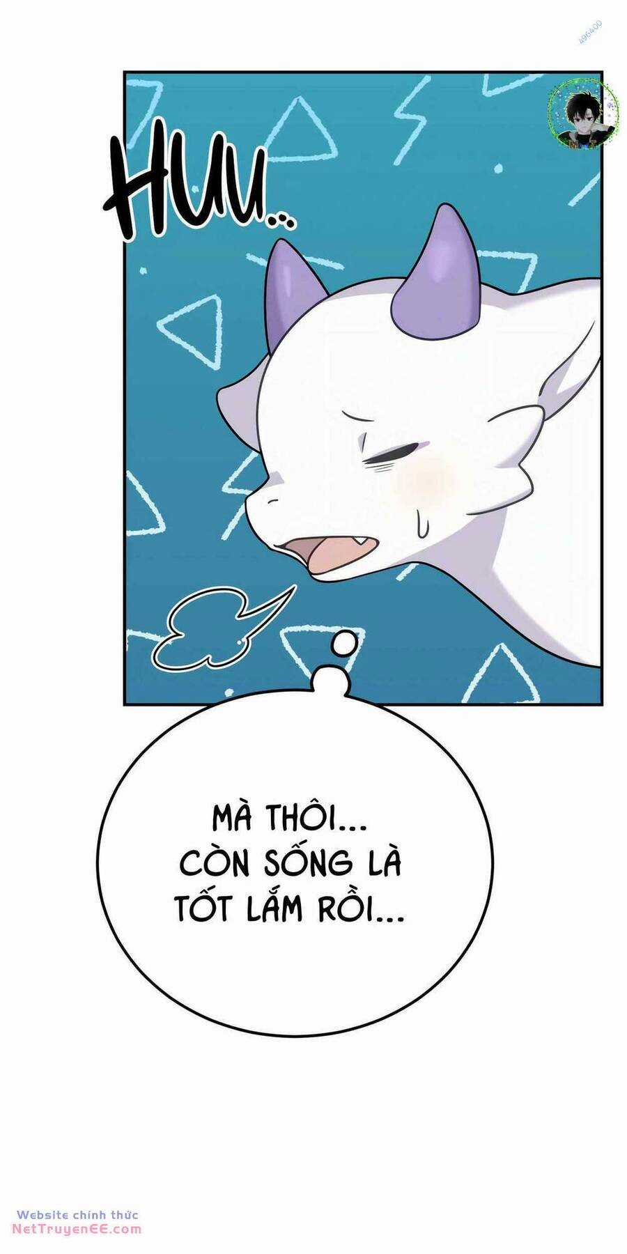 Phương Pháp Sinh Tồn Của Rồng Sắp Ngủm Chapter 14 trang 77