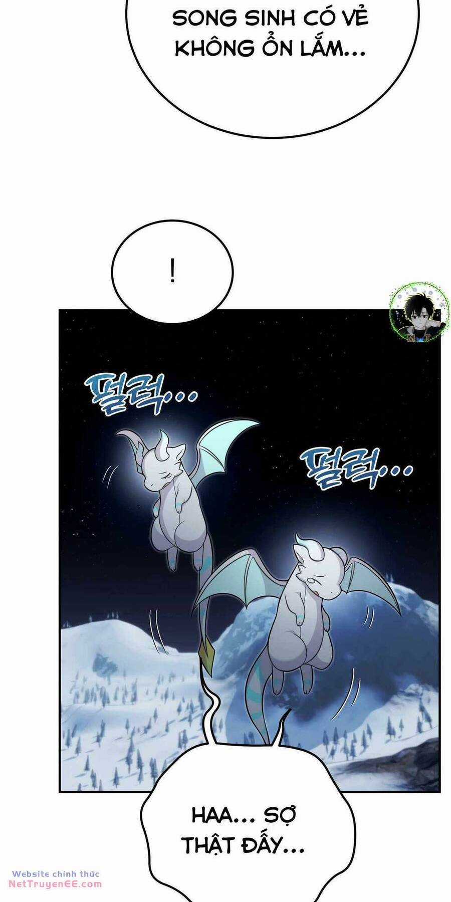 Phương Pháp Sinh Tồn Của Rồng Sắp Ngủm Chapter 14 trang 80