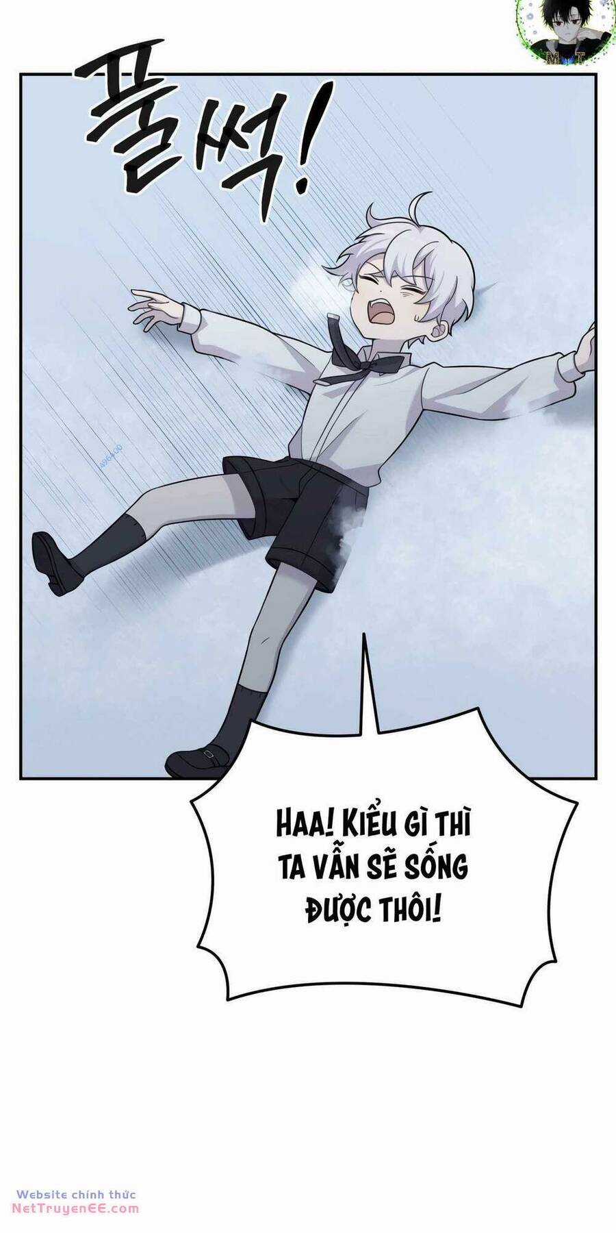 Phương Pháp Sinh Tồn Của Rồng Sắp Ngủm Chapter 14 trang 84