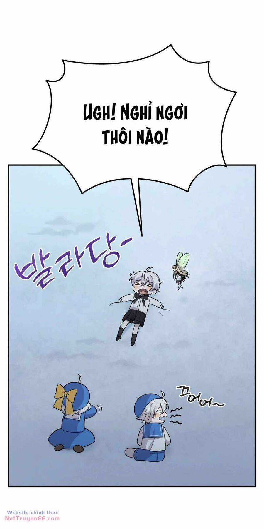 Phương Pháp Sinh Tồn Của Rồng Sắp Ngủm Chapter 14 trang 93