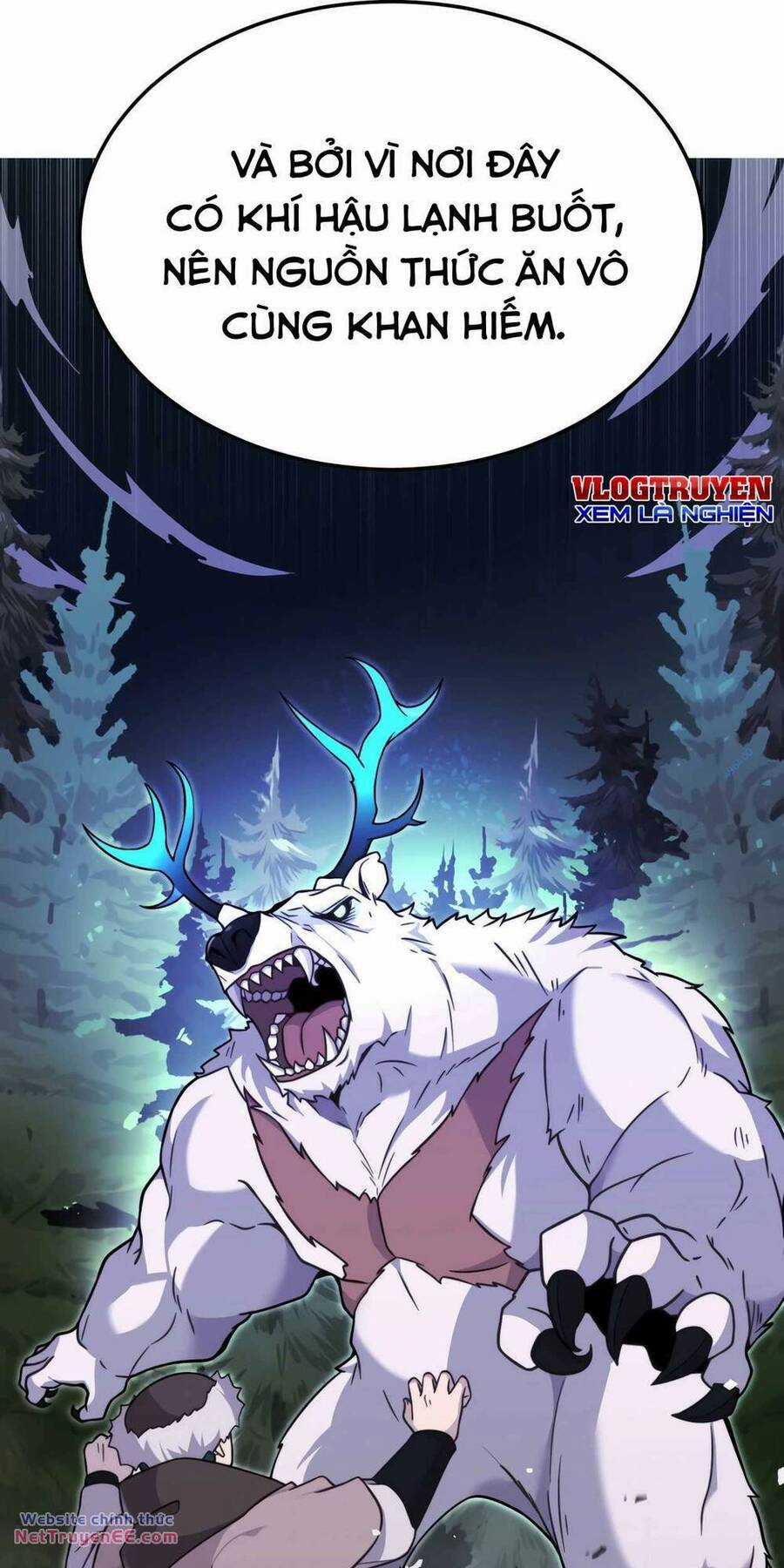 Phương Pháp Sinh Tồn Của Rồng Sắp Ngủm Chapter 15 trang 11