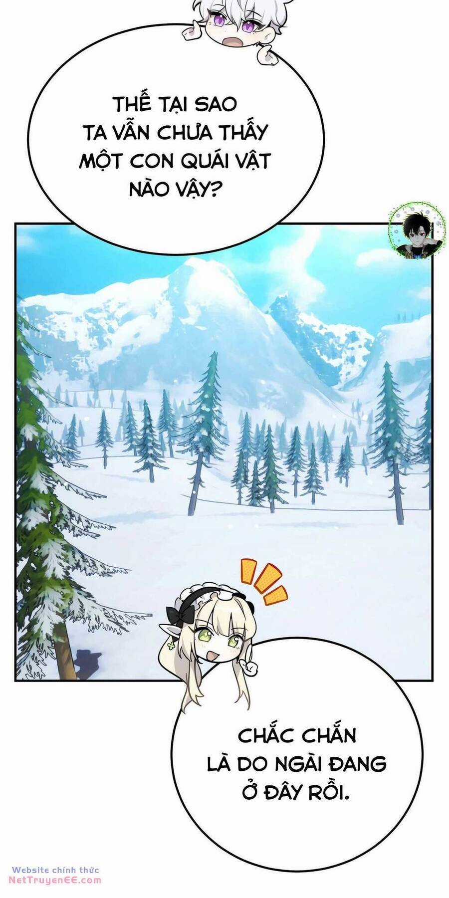 Phương Pháp Sinh Tồn Của Rồng Sắp Ngủm Chapter 15 trang 13