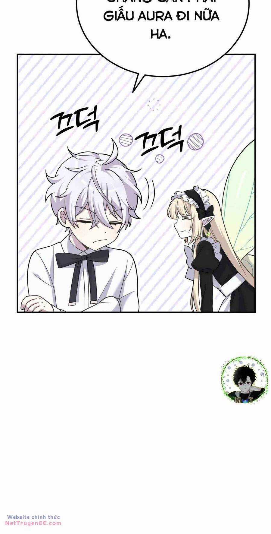 Phương Pháp Sinh Tồn Của Rồng Sắp Ngủm Chapter 15 trang 16