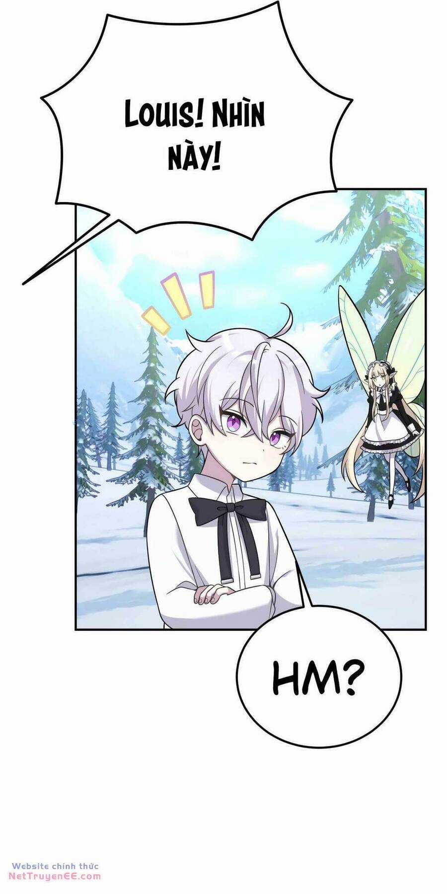 Phương Pháp Sinh Tồn Của Rồng Sắp Ngủm Chapter 15 trang 17