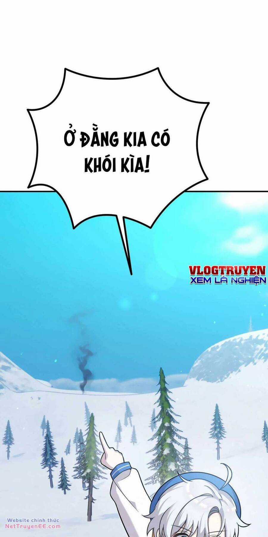 Phương Pháp Sinh Tồn Của Rồng Sắp Ngủm Chapter 15 trang 18