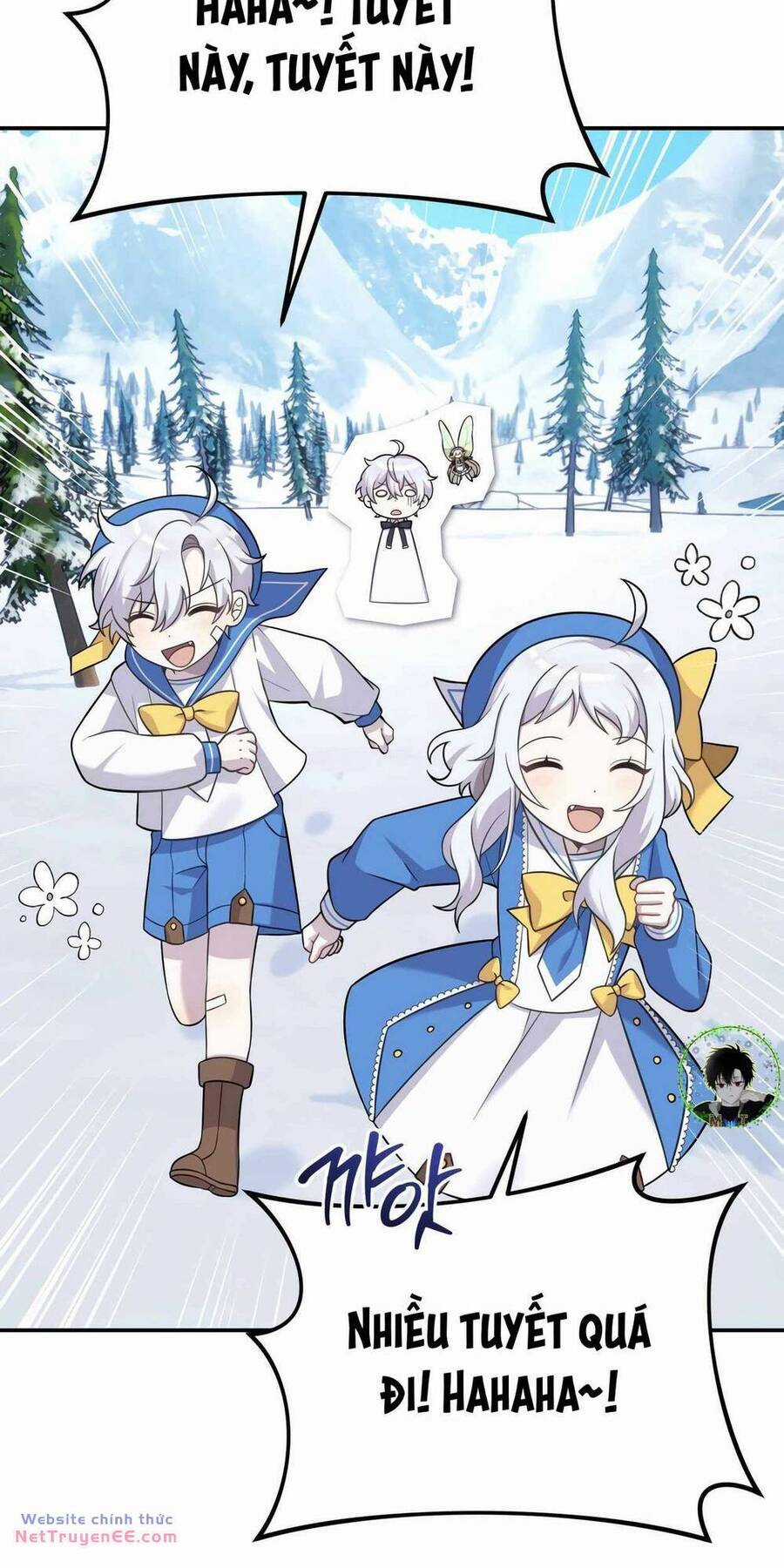 Phương Pháp Sinh Tồn Của Rồng Sắp Ngủm Chapter 15 trang 2