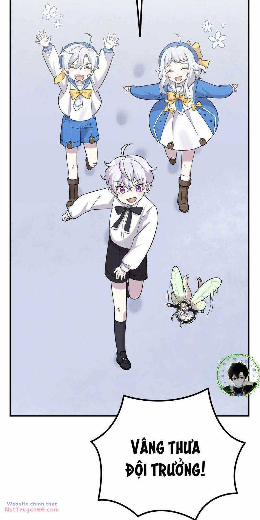 Phương Pháp Sinh Tồn Của Rồng Sắp Ngủm Chapter 15 trang 20