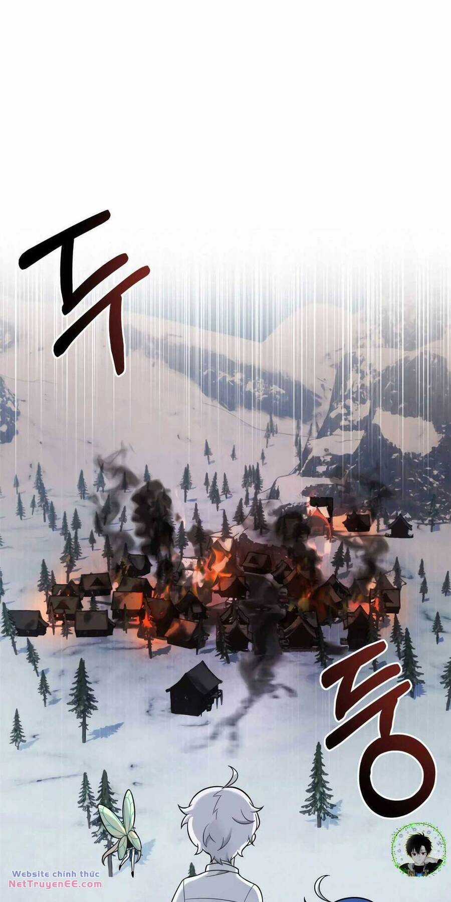 Phương Pháp Sinh Tồn Của Rồng Sắp Ngủm Chapter 15 trang 24