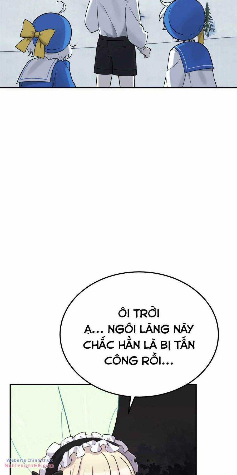 Phương Pháp Sinh Tồn Của Rồng Sắp Ngủm Chapter 15 trang 25