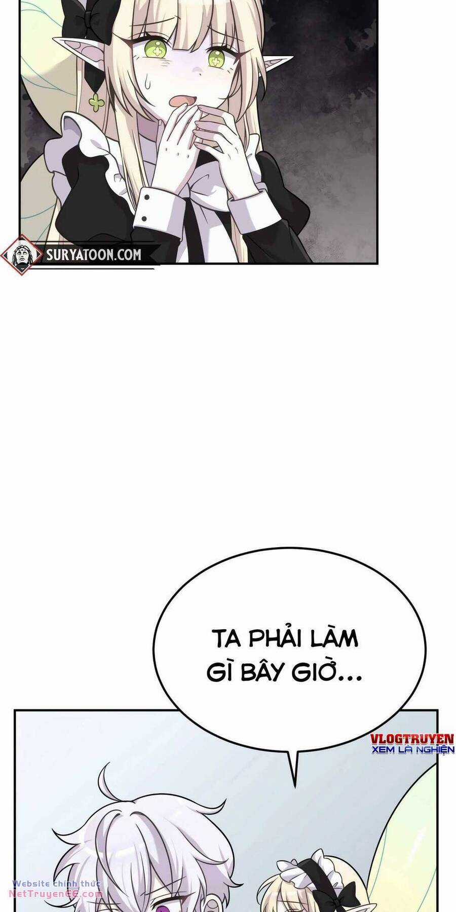 Phương Pháp Sinh Tồn Của Rồng Sắp Ngủm Chapter 15 trang 26