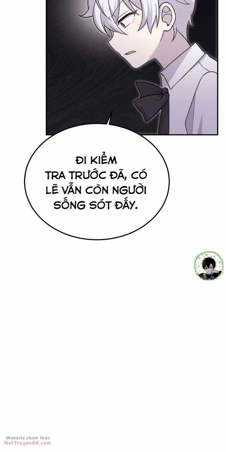 Phương Pháp Sinh Tồn Của Rồng Sắp Ngủm Chapter 15 trang 28