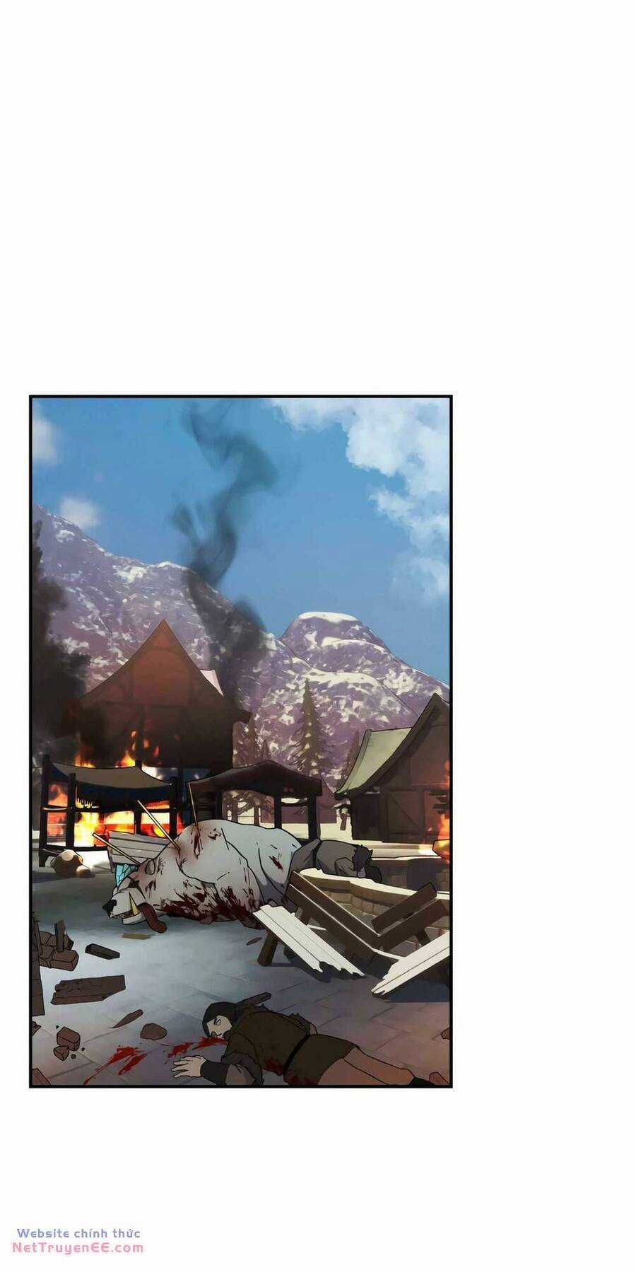 Phương Pháp Sinh Tồn Của Rồng Sắp Ngủm Chapter 15 trang 29