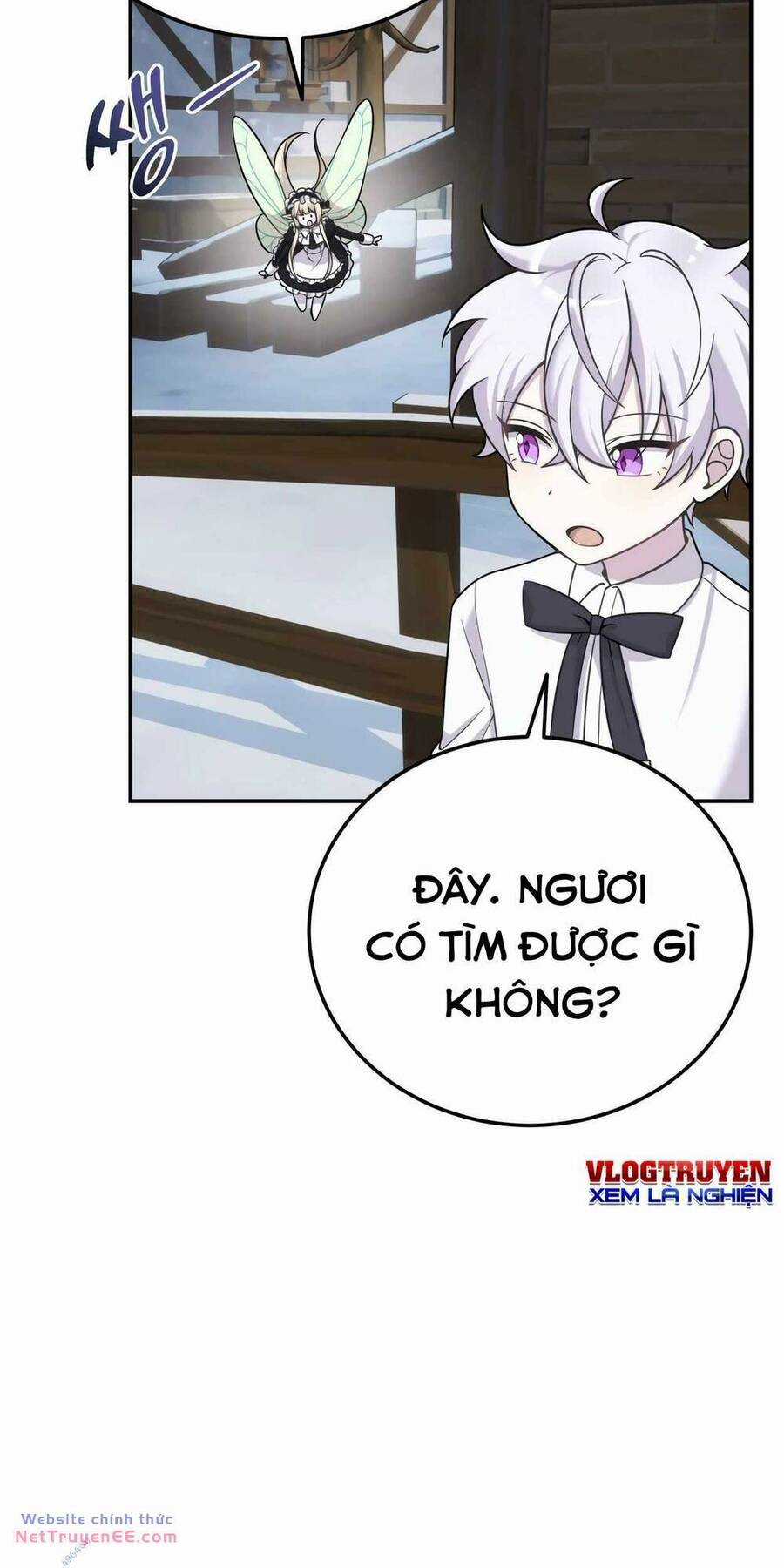 Phương Pháp Sinh Tồn Của Rồng Sắp Ngủm Chapter 15 trang 33