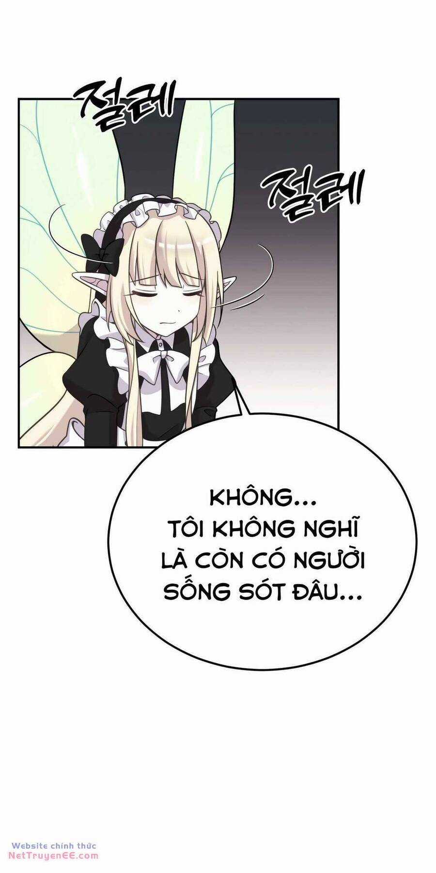 Phương Pháp Sinh Tồn Của Rồng Sắp Ngủm Chapter 15 trang 34