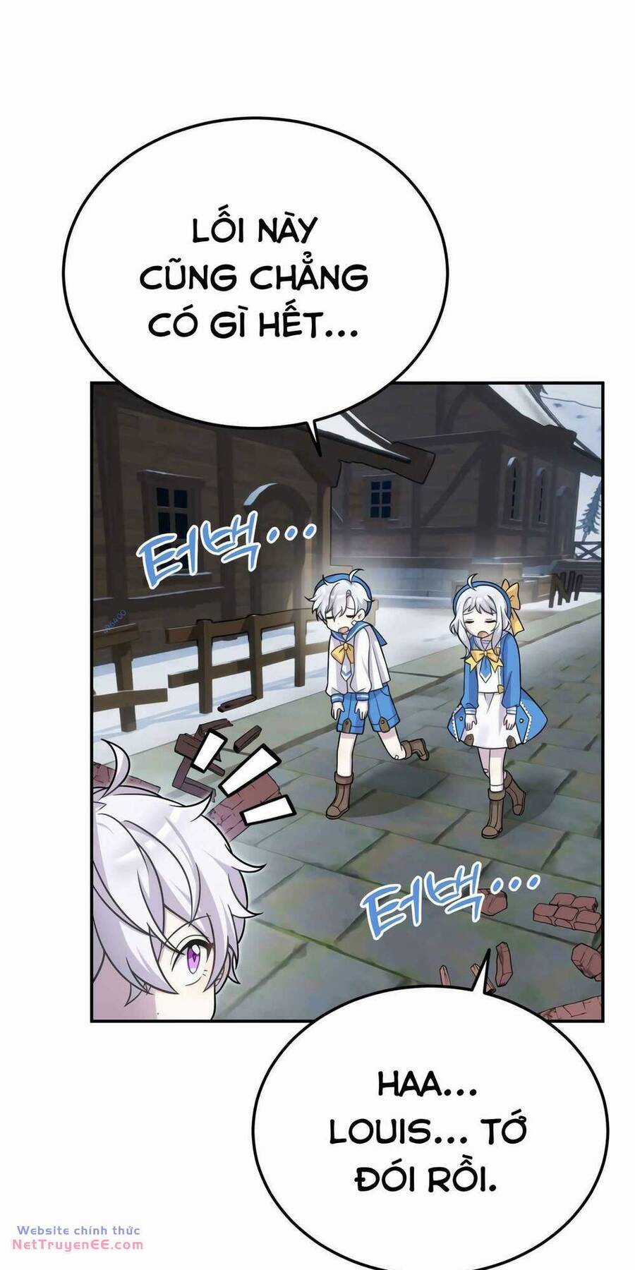 Phương Pháp Sinh Tồn Của Rồng Sắp Ngủm Chapter 15 trang 35