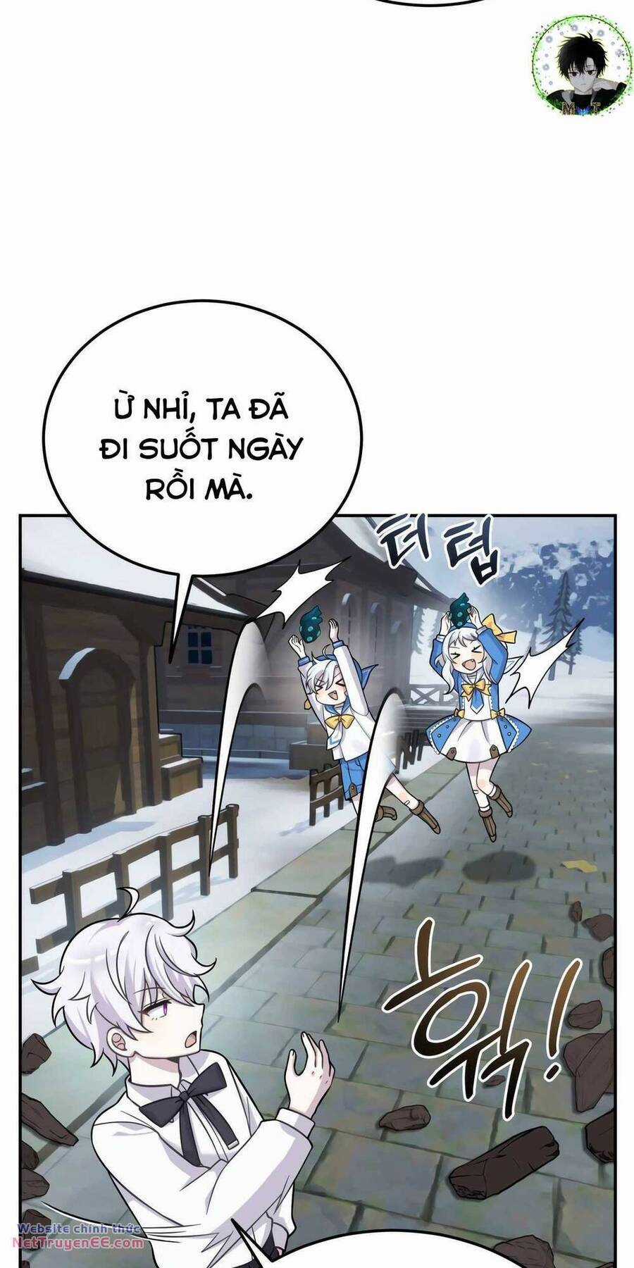 Phương Pháp Sinh Tồn Của Rồng Sắp Ngủm Chapter 15 trang 36