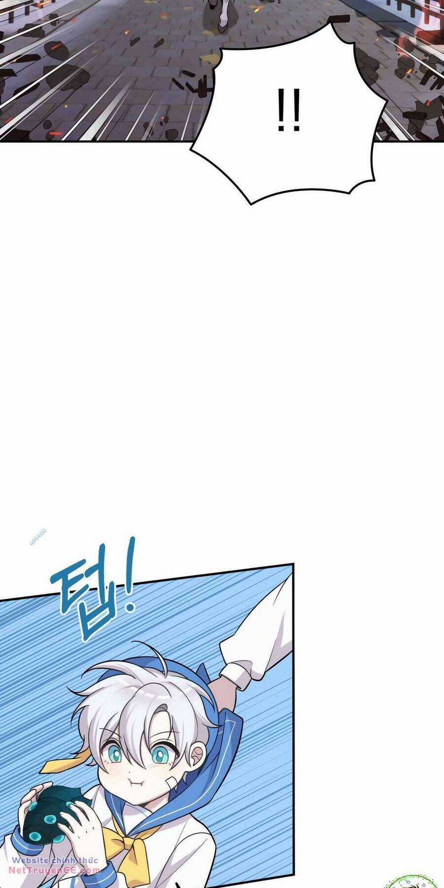 Phương Pháp Sinh Tồn Của Rồng Sắp Ngủm Chapter 15 trang 39