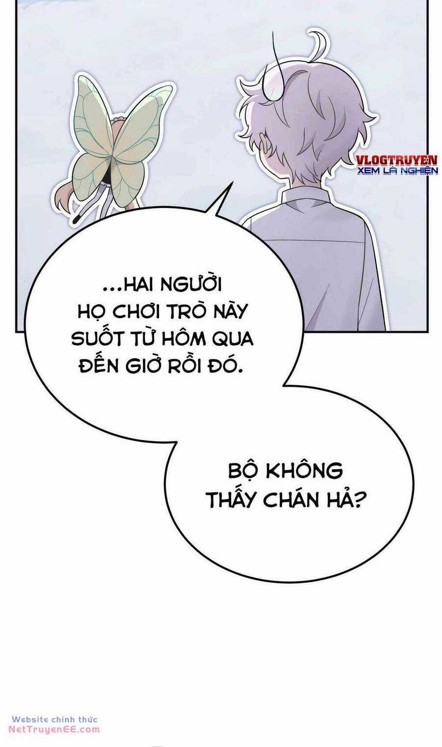Phương Pháp Sinh Tồn Của Rồng Sắp Ngủm Chapter 15 trang 4