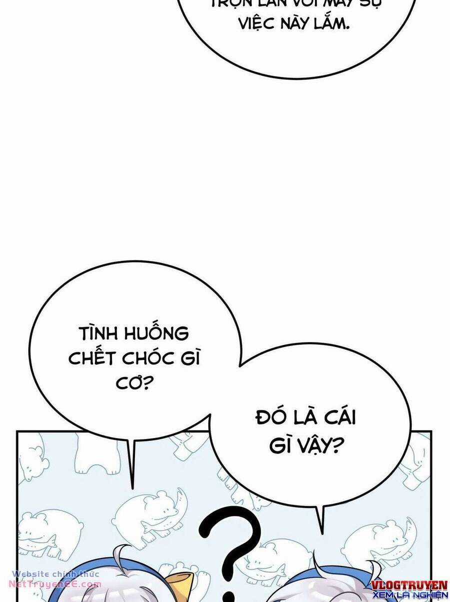 Phương Pháp Sinh Tồn Của Rồng Sắp Ngủm Chapter 15 trang 45