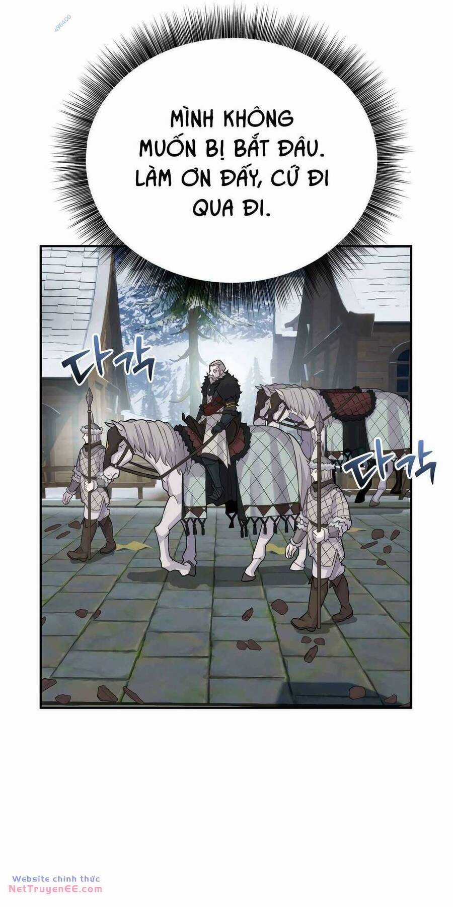 Phương Pháp Sinh Tồn Của Rồng Sắp Ngủm Chapter 15 trang 47