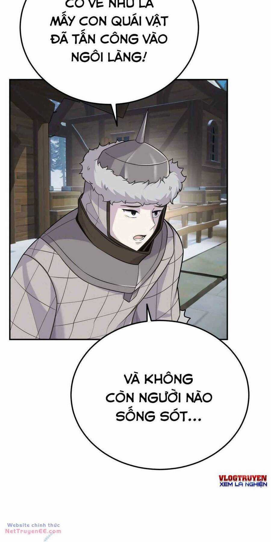 Phương Pháp Sinh Tồn Của Rồng Sắp Ngủm Chapter 15 trang 49