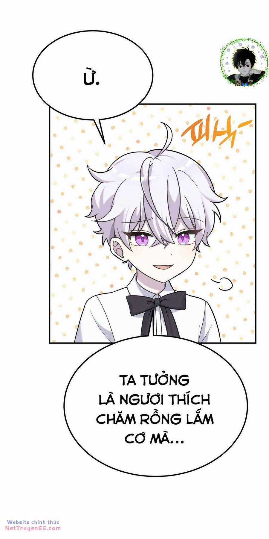 Phương Pháp Sinh Tồn Của Rồng Sắp Ngủm Chapter 15 trang 6