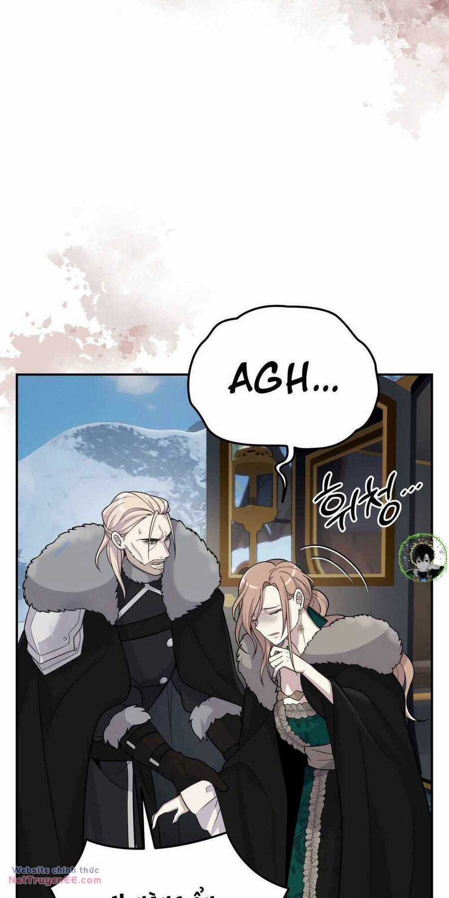 Phương Pháp Sinh Tồn Của Rồng Sắp Ngủm Chapter 15 trang 62