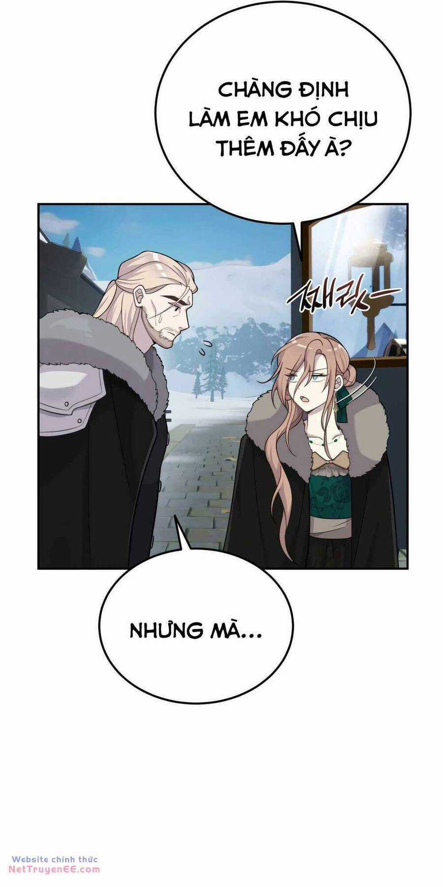 Phương Pháp Sinh Tồn Của Rồng Sắp Ngủm Chapter 15 trang 65