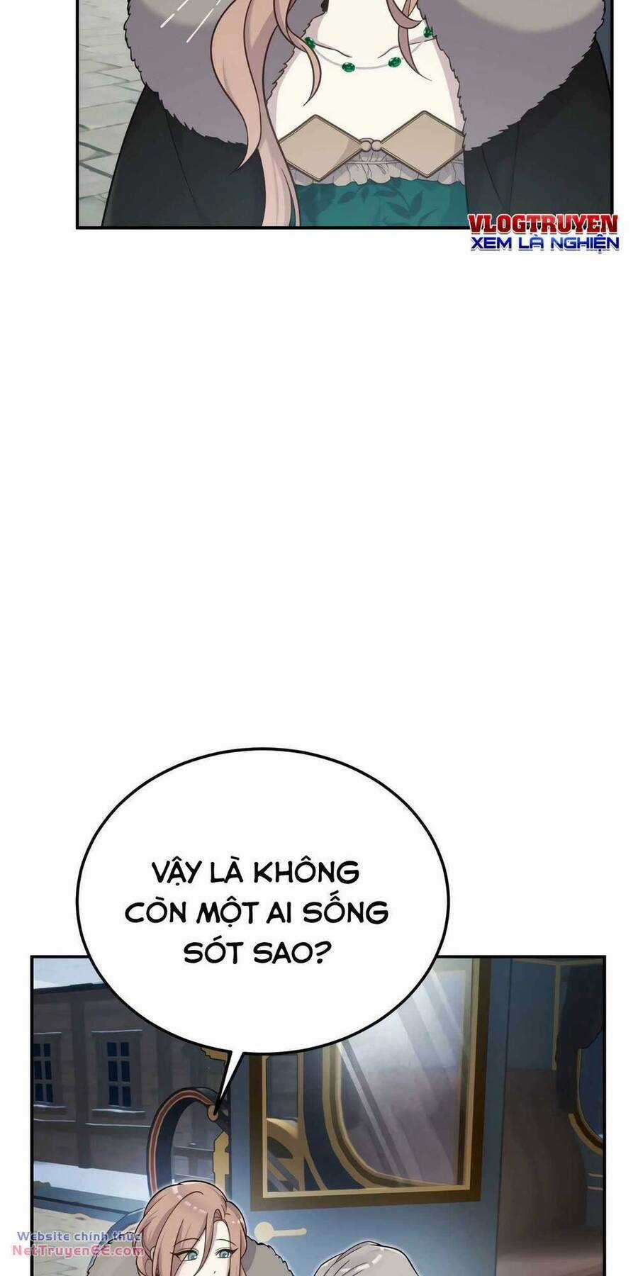 Phương Pháp Sinh Tồn Của Rồng Sắp Ngủm Chapter 15 trang 68