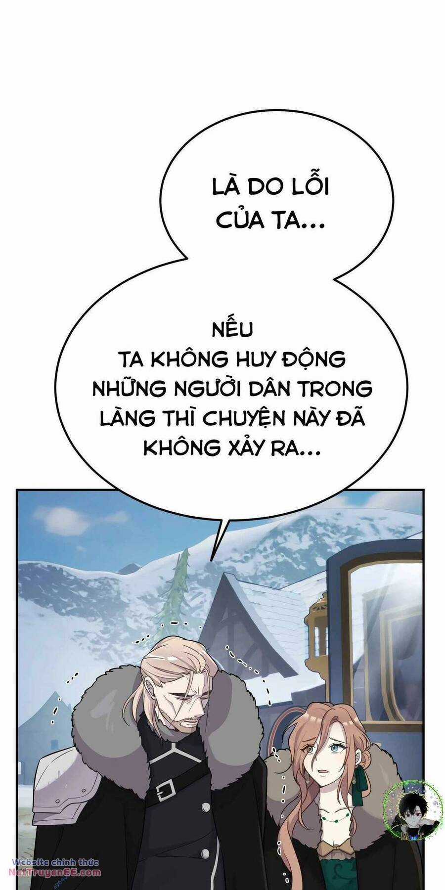 Phương Pháp Sinh Tồn Của Rồng Sắp Ngủm Chapter 15 trang 73