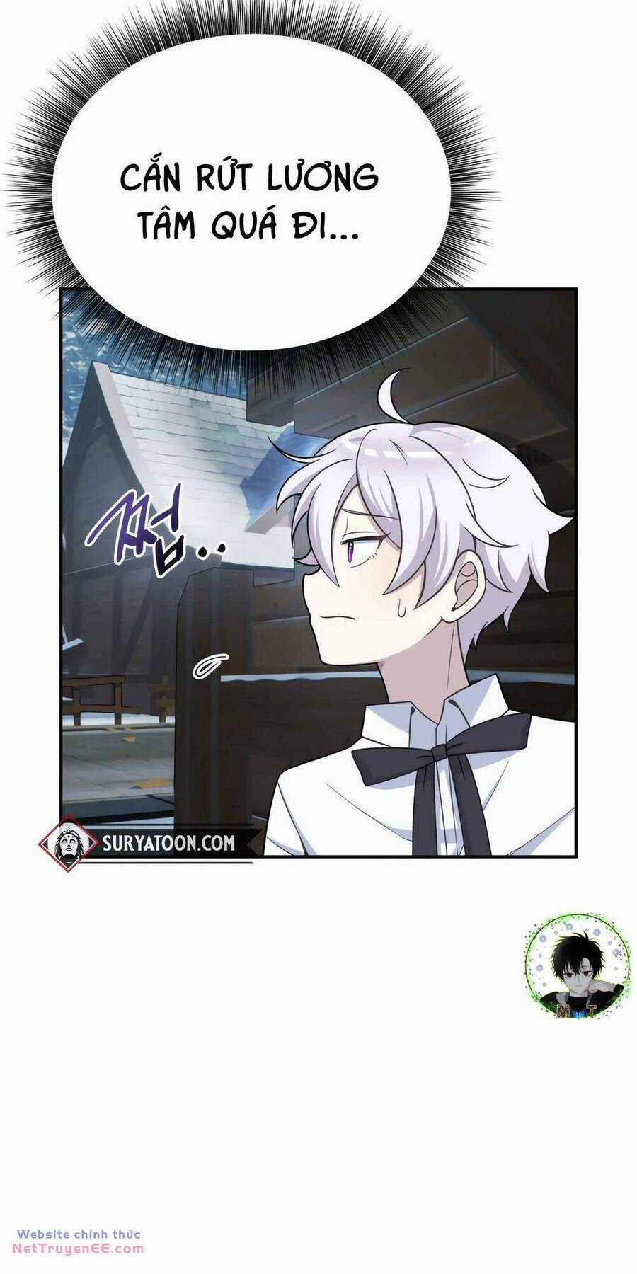 Phương Pháp Sinh Tồn Của Rồng Sắp Ngủm Chapter 15 trang 76