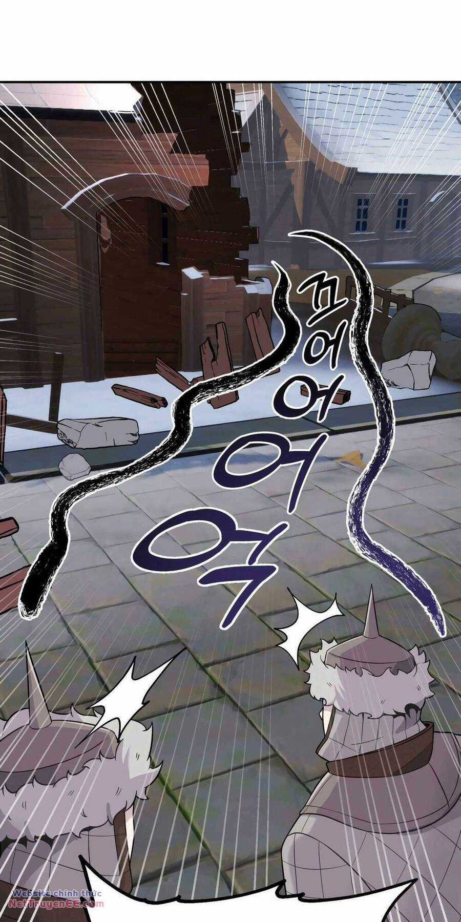 Phương Pháp Sinh Tồn Của Rồng Sắp Ngủm Chapter 15 trang 77