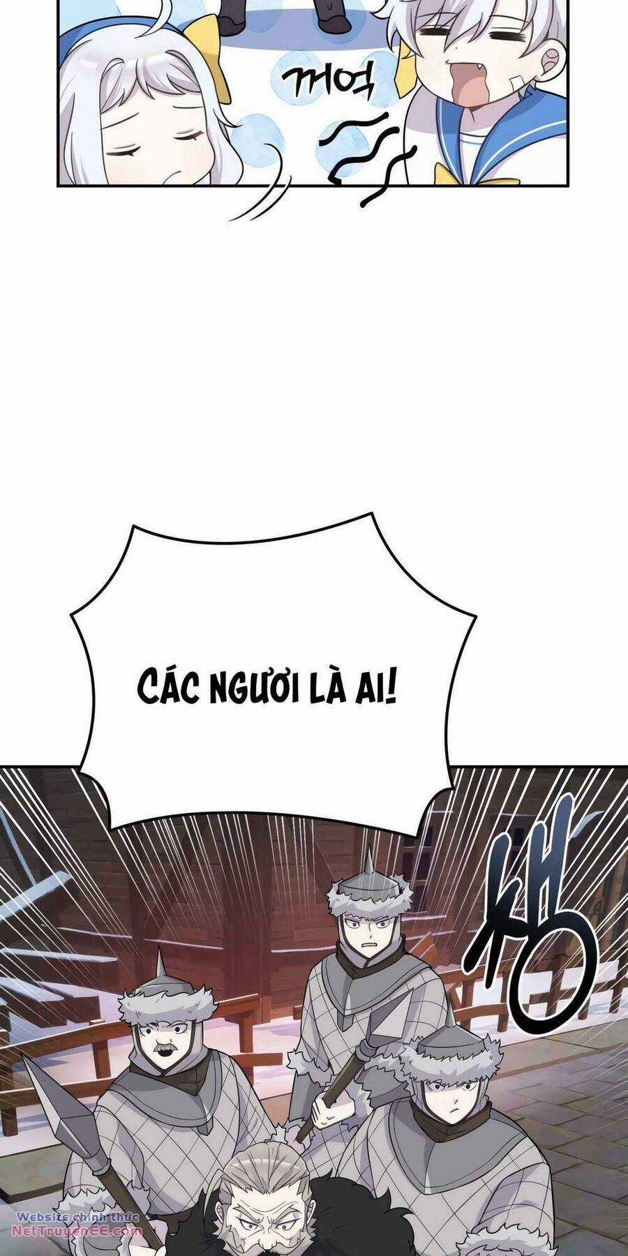 Phương Pháp Sinh Tồn Của Rồng Sắp Ngủm Chapter 15 trang 79