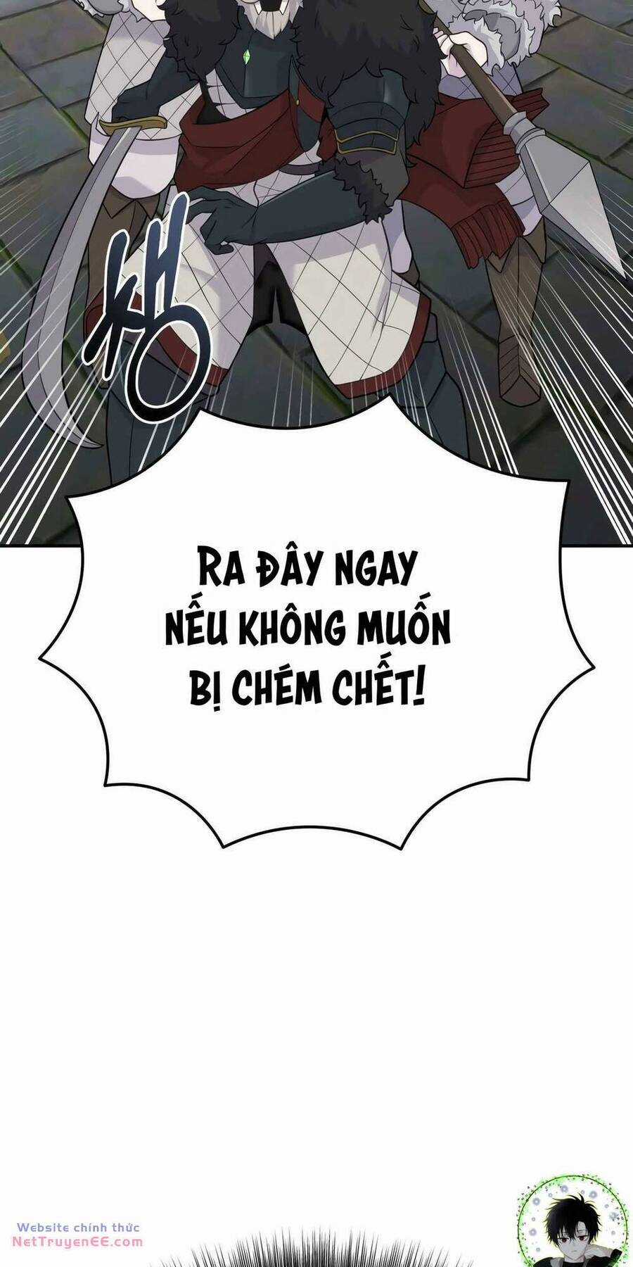 Phương Pháp Sinh Tồn Của Rồng Sắp Ngủm Chapter 15 trang 80