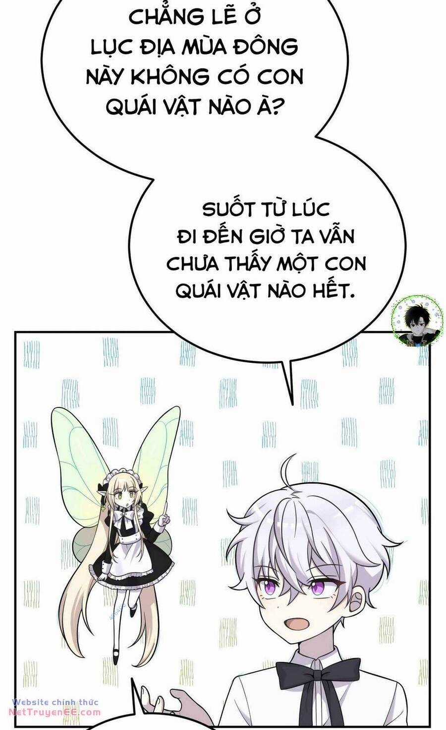 Phương Pháp Sinh Tồn Của Rồng Sắp Ngủm Chapter 15 trang 9