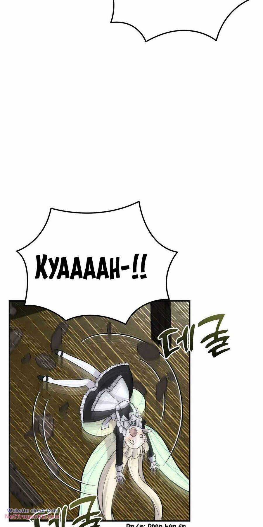 Phương Pháp Sinh Tồn Của Rồng Sắp Ngủm Chapter 16 trang 10