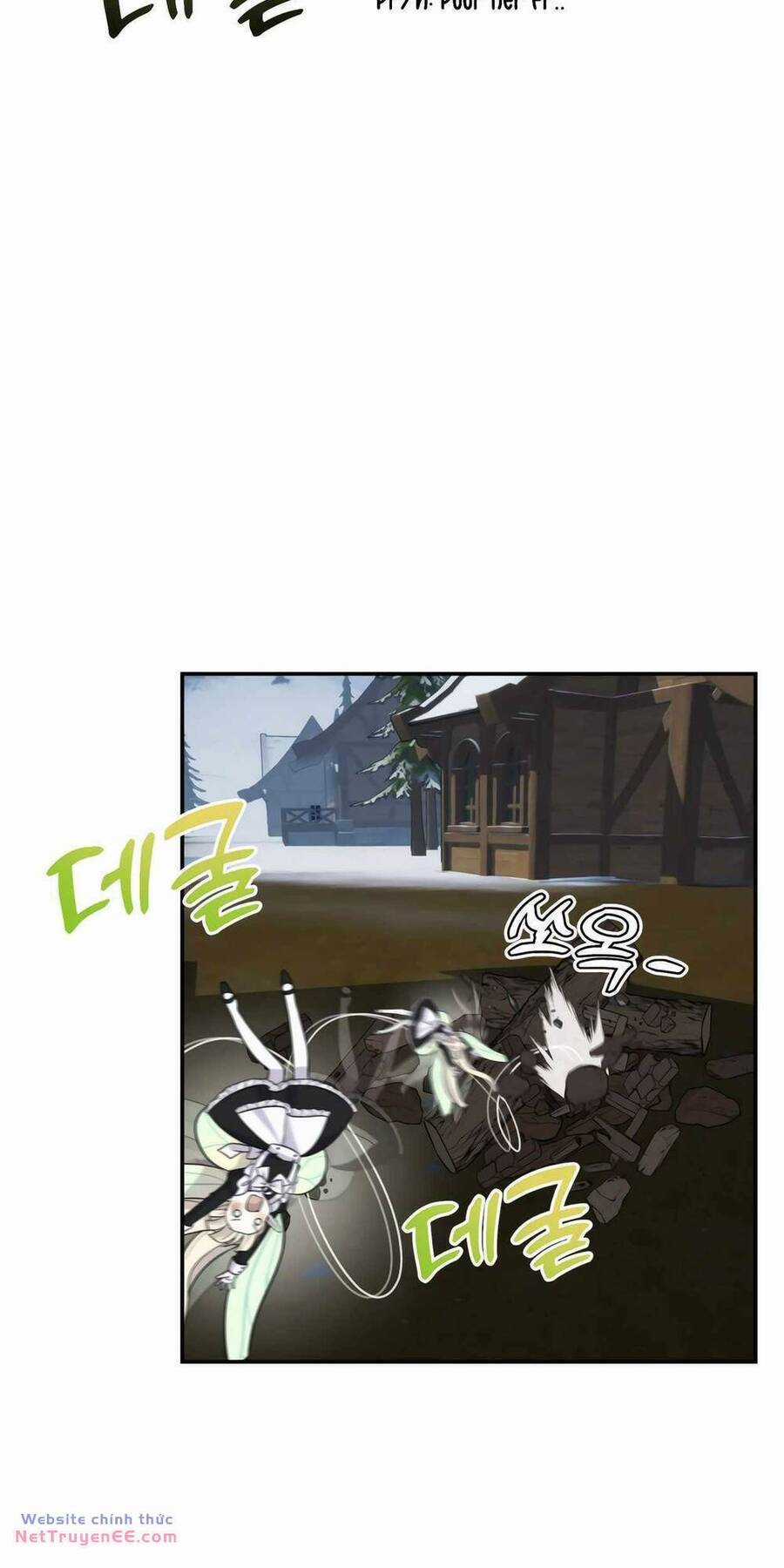Phương Pháp Sinh Tồn Của Rồng Sắp Ngủm Chapter 16 trang 11